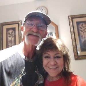 Meet your Posher, Thomas